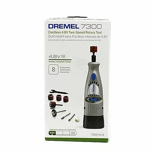 Dremel discount 7300 price